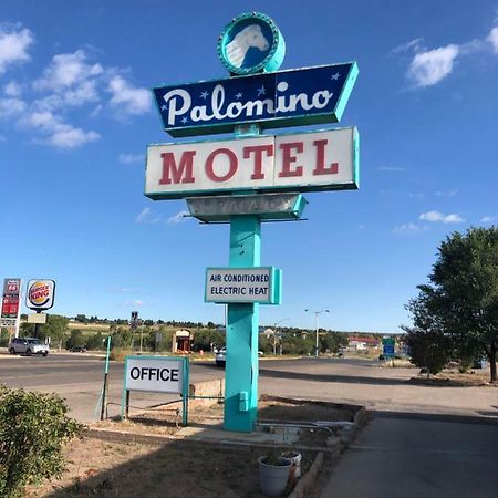 Palomino Motel Las Vegas Dış mekan fotoğraf