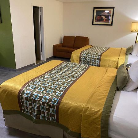 Palomino Motel Las Vegas Dış mekan fotoğraf