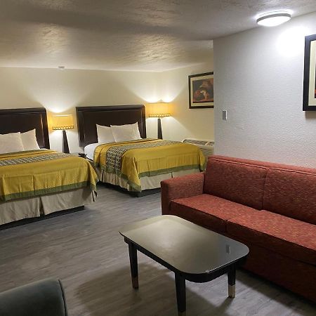 Palomino Motel Las Vegas Dış mekan fotoğraf