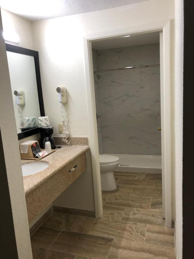 Palomino Motel Las Vegas Dış mekan fotoğraf
