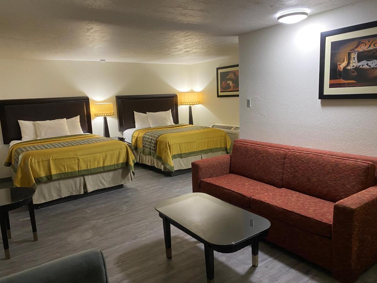 Palomino Motel Las Vegas Dış mekan fotoğraf