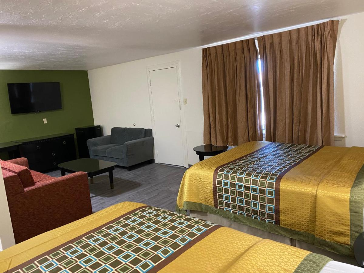 Palomino Motel Las Vegas Dış mekan fotoğraf