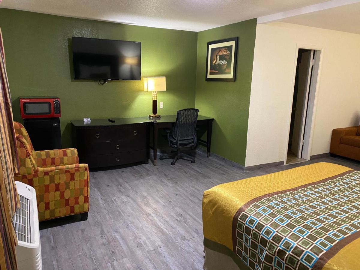 Palomino Motel Las Vegas Dış mekan fotoğraf
