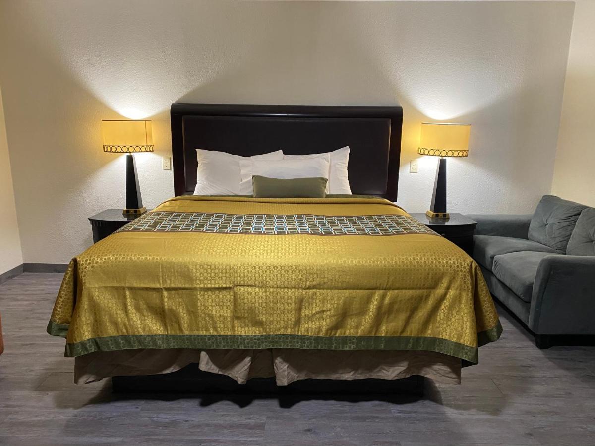 Palomino Motel Las Vegas Dış mekan fotoğraf