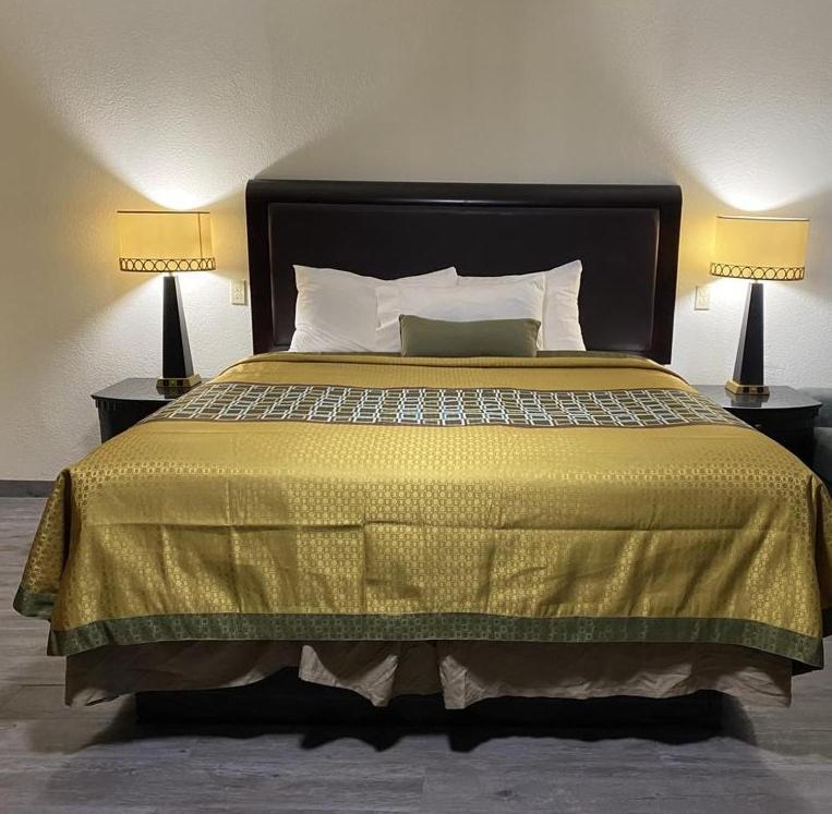 Palomino Motel Las Vegas Dış mekan fotoğraf